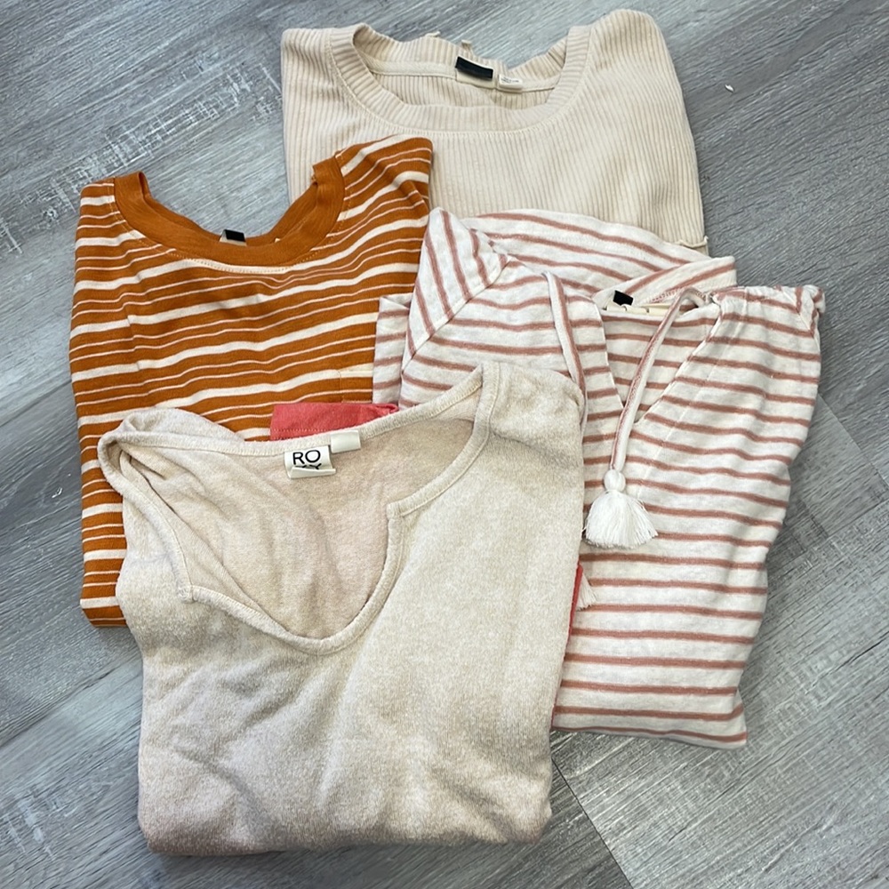Sweatshirts